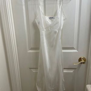 Moschino Cheap and Chic slip